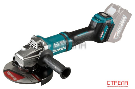Угловая шлифмашина Makita GA037GZ (без АКБ)