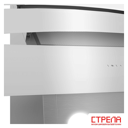 Кухонная вытяжка BEKO HCA 62640W