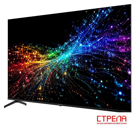 Телевизор Quantum 75U7BQ
