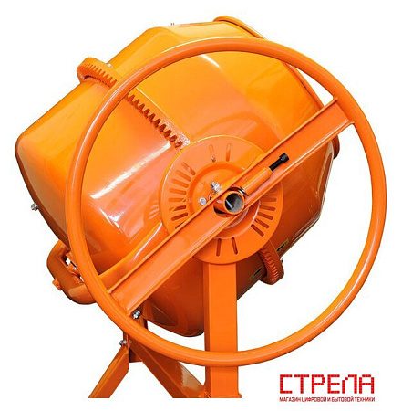 Бетономешалка Skiper CM-150