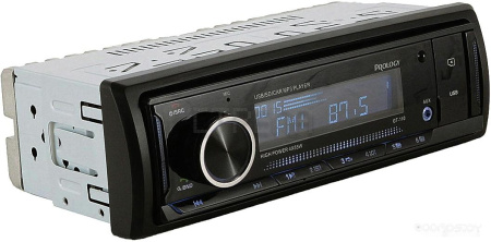 USB-магнитола Prology GT-110