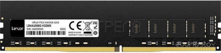 Оперативная память DDR4 Lexar LD4AU016G-R3200GSST