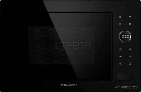 Микроволновая печь Maunfeld XBMO252GB Glossy