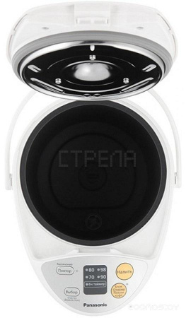 Электрический чайник Panasonic NC-EG4000WTS (White)