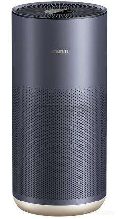 Очиститель воздуха SmartMi Air Purifier 2 (Dark Blue) (KQJHQ02ZM)