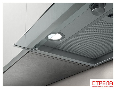 Кухонная вытяжка Elica Boxin IX/A/60 PRF0097835B