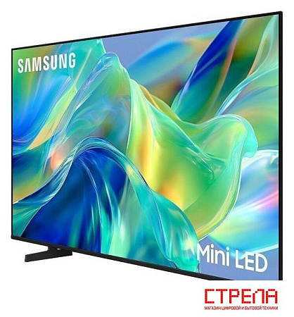 MiniLED телевизор Samsung Mini LED M1E 4K UE43M1EHAUXPY