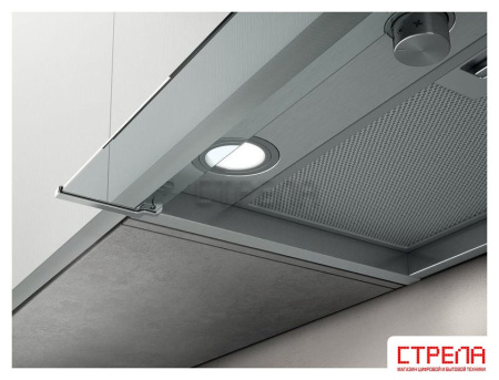 Кухонная вытяжка Elica Boxin IX/A/60 PRF0097835B