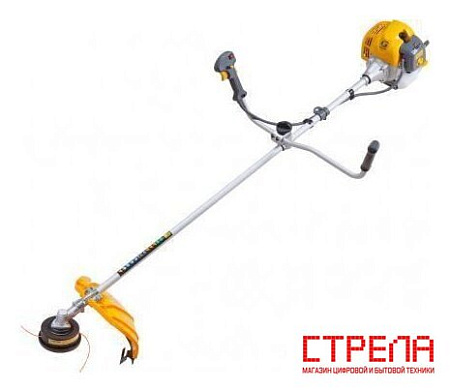 Триммер Gunter MSG-192