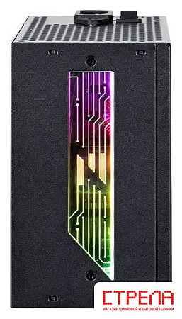 Блок питания Zalman TeraMax II View 850W ZM850-TMX2 View