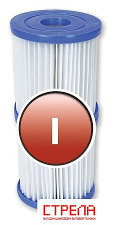 Каркасный бассейн Bestway 56408 (305х76)