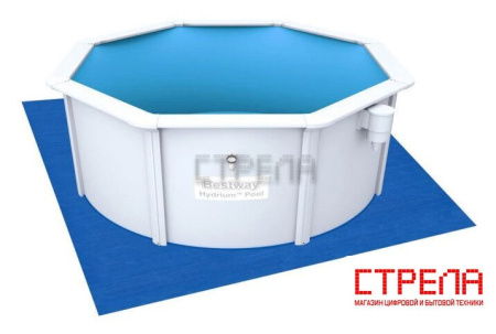 Каркасный бассейн Bestway Hydrium Pool 360x120 [56574]