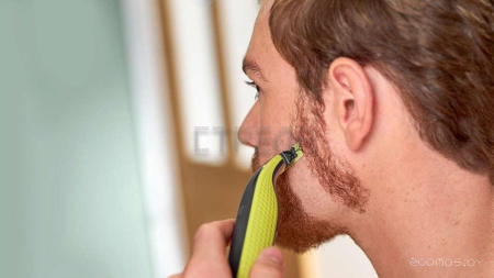 Сменное лезвие Philips OneBlade QP610/50