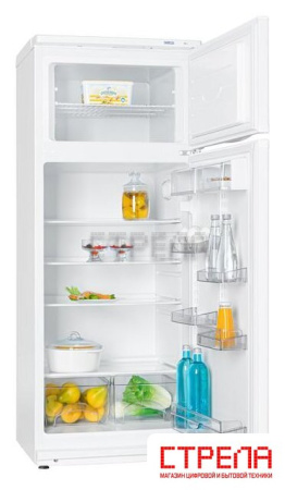 Холодильник ATLANT МХМ-2808-90