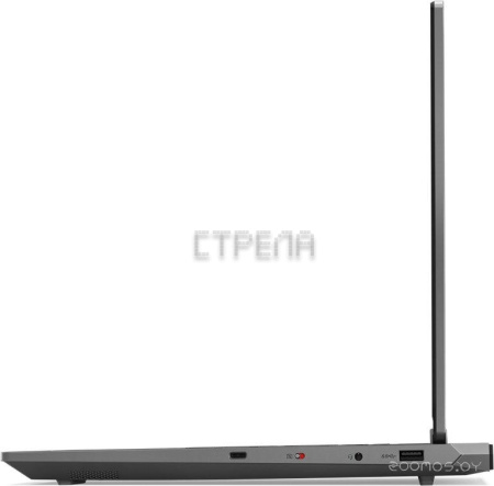 Игровой ноутбук Lenovo LOQ 15ARP9 83JC00BPWW