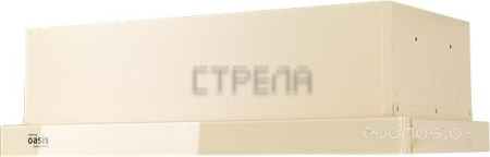 Кухонная вытяжка Oasis UV-60IG (F)