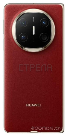 Телефон Huawei Mate X6 ICL-LX9 12GB/512GB (красный)