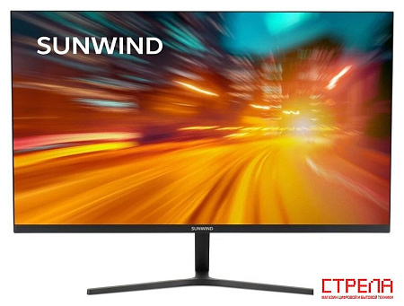 Игровой монитор SunWind SM-24FI401