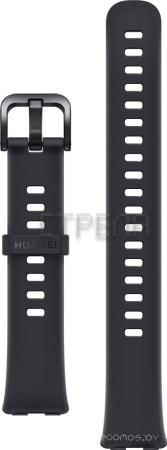 Фитнес-браслет Huawei Band 8 (полночный черный, международная версия)