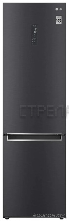 Холодильник LG GA-B509MBUM
