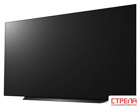 OLED телевизор LG OLED C4 OLED83C4RLA