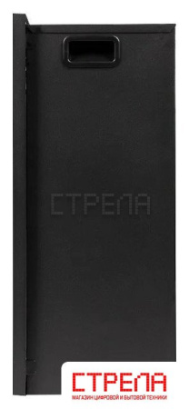 Электрокамин Electrolux EFP/P-2520LS N