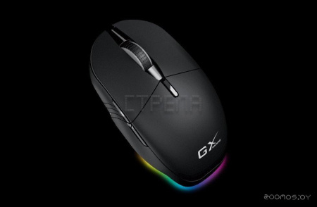 Игровая мышь Genius Scorpion M8250 (черный)