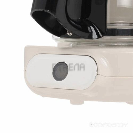 Капельная кофеварка Moulinex Soleil FG385A30