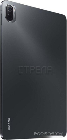 Планшет Xiaomi Pad 5 128GB (международная версия, черный)