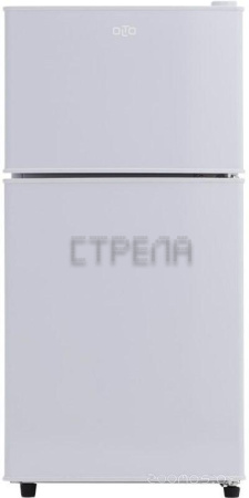 Холодильник Olto RF-120T (белый)