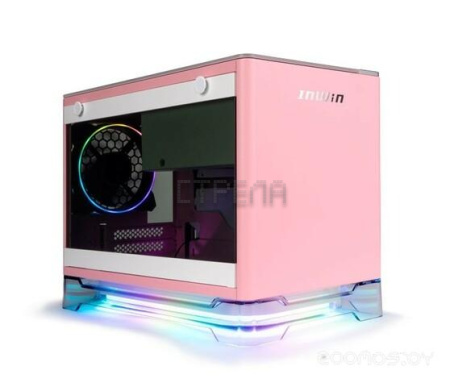 Корпус IN WIN CF08A (A1PLUS)