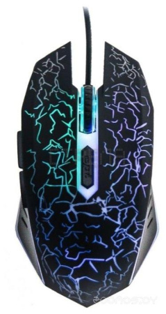 Компьютерная гарнитура Oklick HS-HKM100G