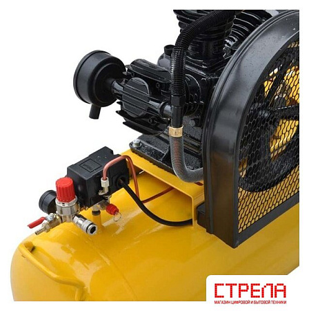 Компрессор Skiper IBL3100A 220V