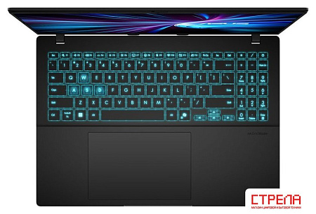 Игровой ноутбук ASUS V16 V3607VP-TK090W