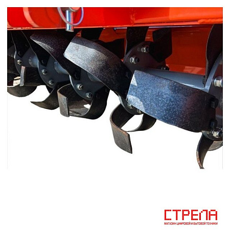 Фреза Rossel CTL210