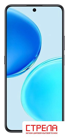 Телефон HONOR X8d 8GB/128GB международная версия (черный)