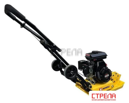 Виброплита Norsu RS-50L