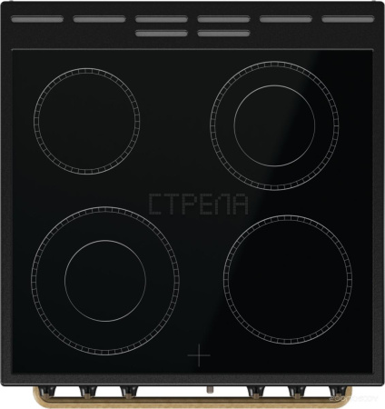 Плита Gorenje GECS6B71CLB