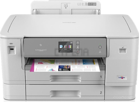 Принтер Brother HL-J6000DWR (HLJ6000DWRE1)