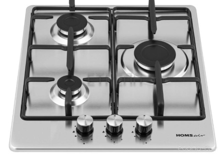 Варочная панель HOMSair HGS433S