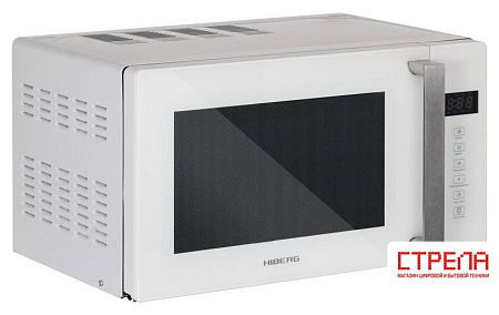 Микроволновая печь Hiberg i-VM 4088 W