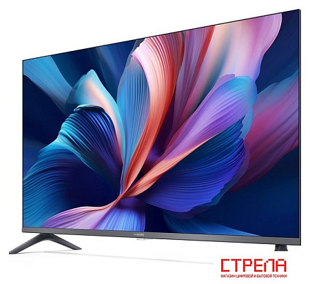 Телевизор Xiaomi TV A Pro 32" 2026 L32MB-APRU (международная версия)