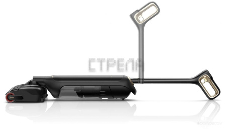 Вертикальный моющий пылесос Trouver Wet and Dry M10 Pro