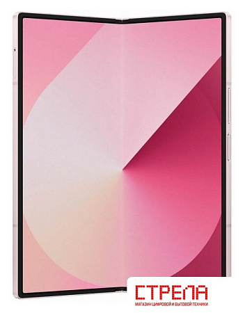 Телефон Samsung Galaxy Z Fold6 SM-F956B/DS 12GB/256GB (розовый)