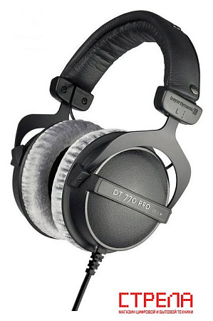 Наушники Beyerdynamic DT 770 PRO 250 Ohm