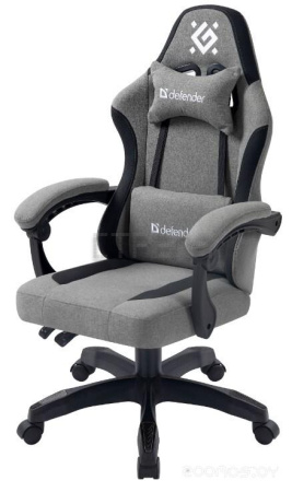 Офисное кресло Defender Lumen 64027