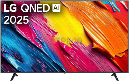 Телевизор LG QNED AI QNED70 75QNED70A6A