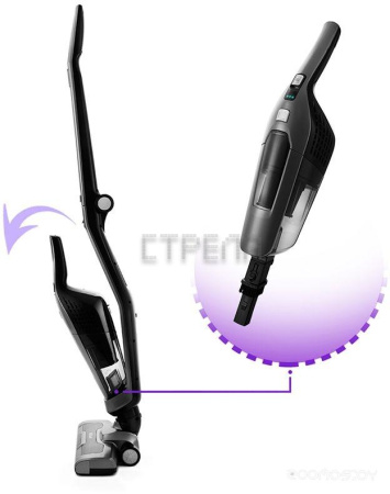 Пылесос Kitfort KT-594