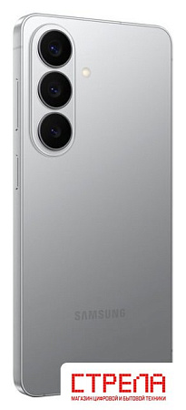Телефон Samsung Galaxy S26 SM-S942B 12GB/512GB (серебристый)