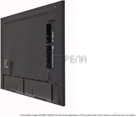 Информационная панель LG 65UH5N-M